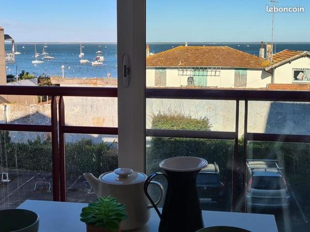 Appartement vente à Arcachon