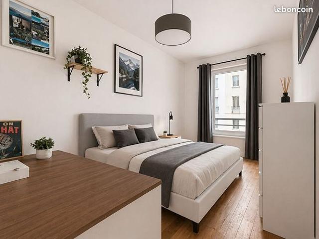 Appartement vente à Boulogne-Billancourt, Issy-les-moulineaux
