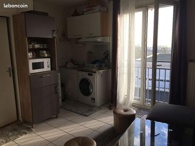 Appartement vente à Meaux, Dammartin-en-goële