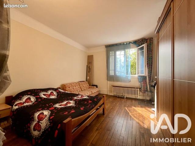 Appartement vente à Boulogne-Billancourt, Chaville