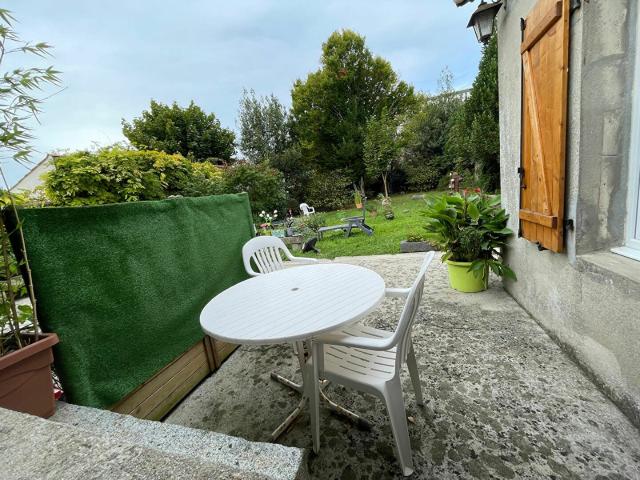 Appartement location à La Rochelle