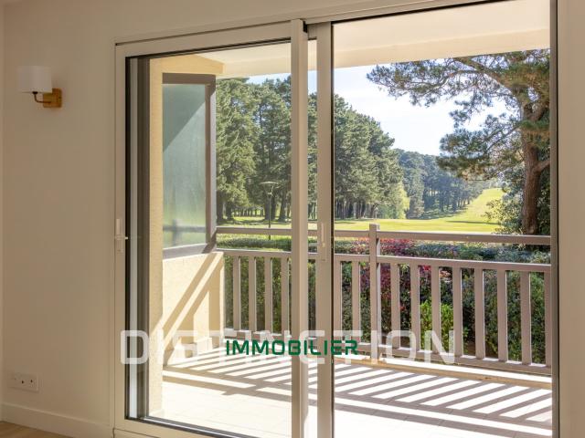 Appartement vente à Sainte-Marie-sur-Mer, Pornic