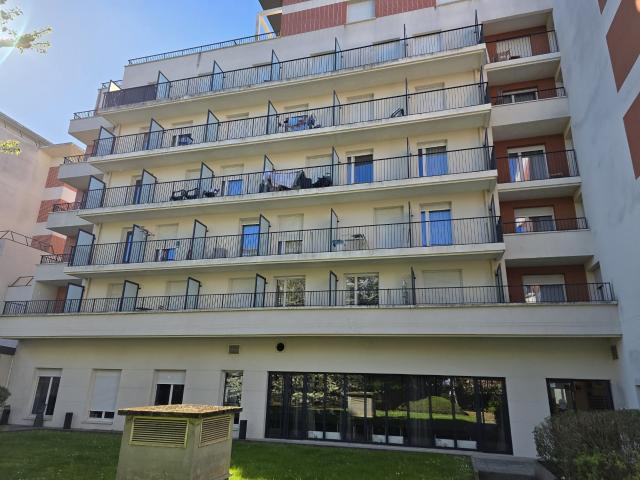 Appartement vente à Évry-Centre, Évry-Courcouronnes