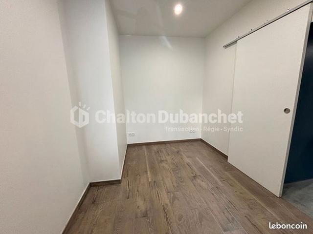 Appartement vente à Roanne