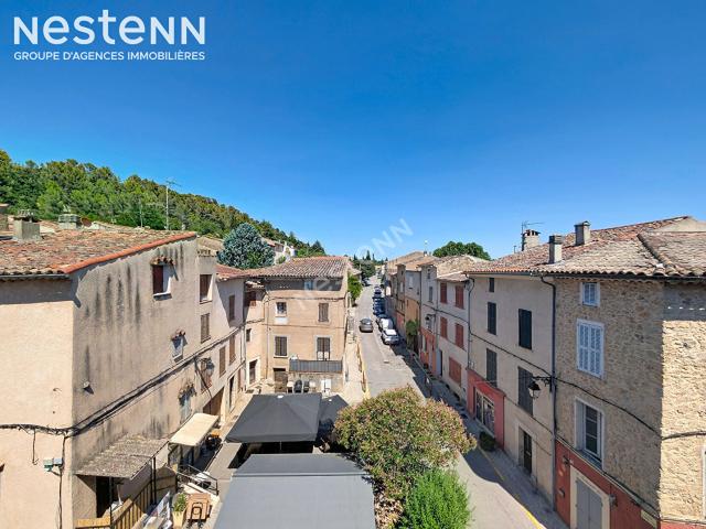 Appartement vente à Brignoles, Montfort-sur-argens