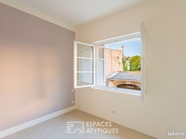 Appartement vente à Arrondissement de Toulon, Hyères