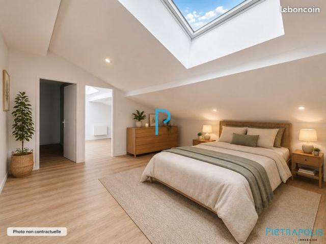 Appartement vente à Villefranche-sur-Saône, Rhône