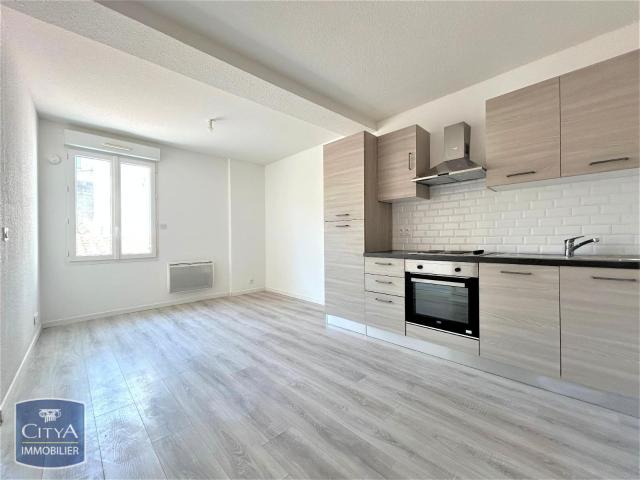 Appartement location à Libourne