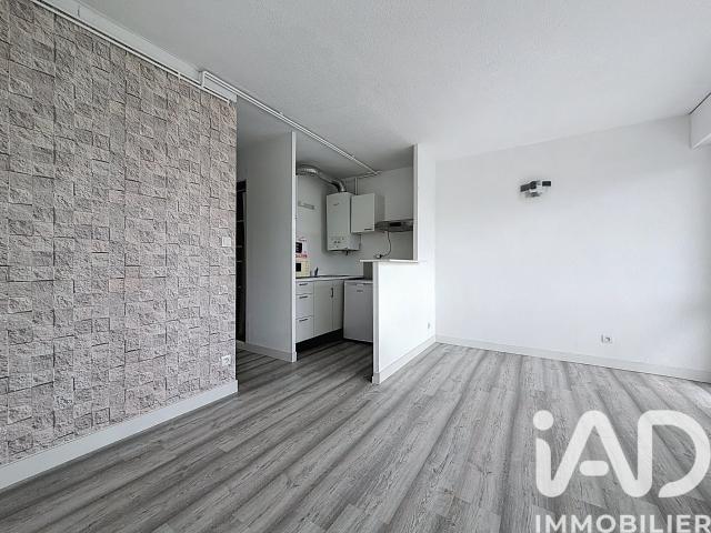 Appartement vente à Bordeaux