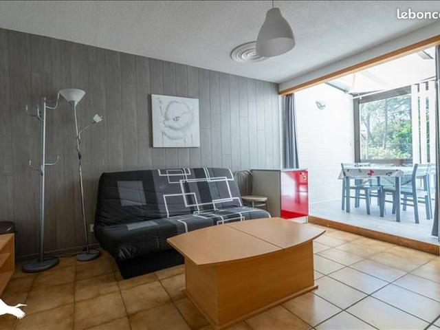 Appartement vente à Saint-georges-de-didonne