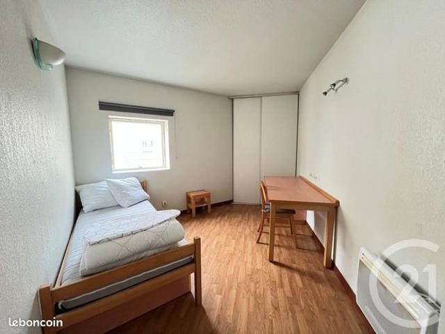 Appartement vente à Montpellier