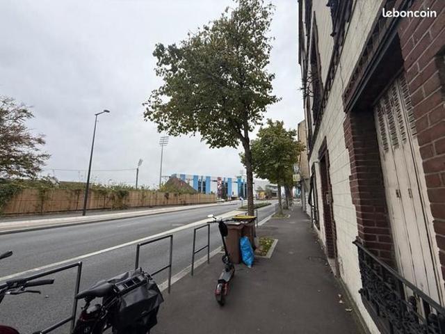 Appartement vente à Nanterre, Colombes