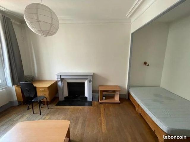 Appartement vente à Grenoble