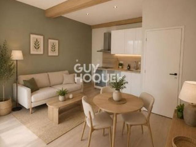 Appartement vente à Valence, Miribel