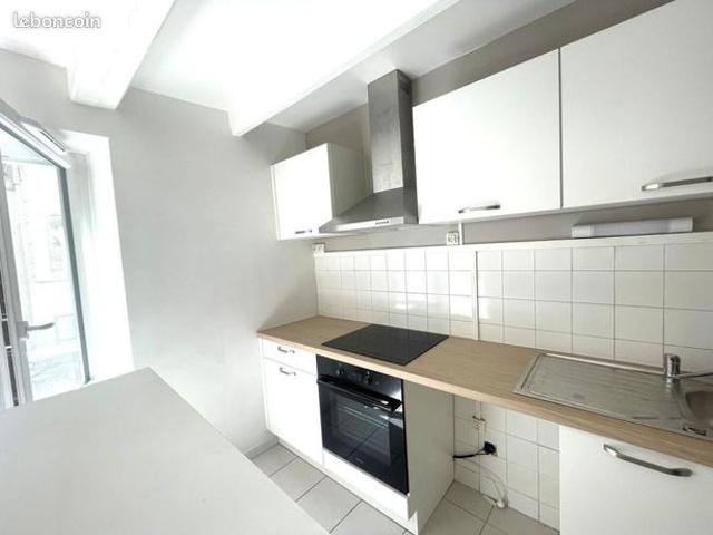 Appartement vente à Avranches, Granville