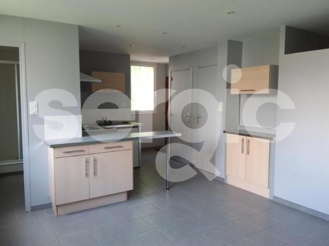 Appartement location à Béthune