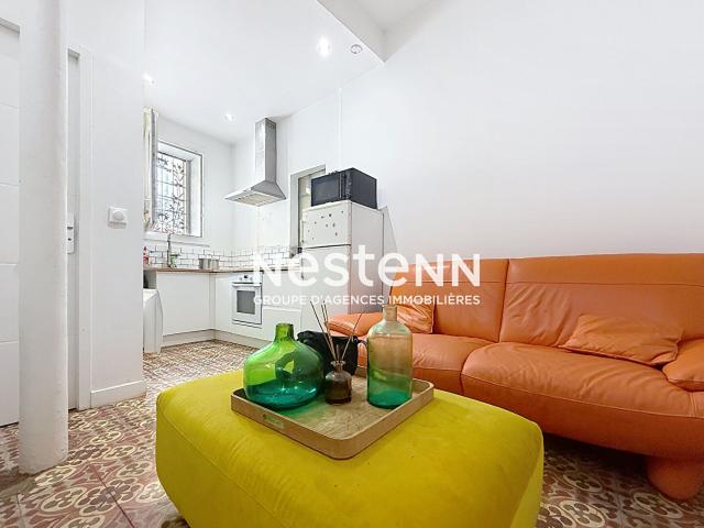 Appartement vente à Perpignan