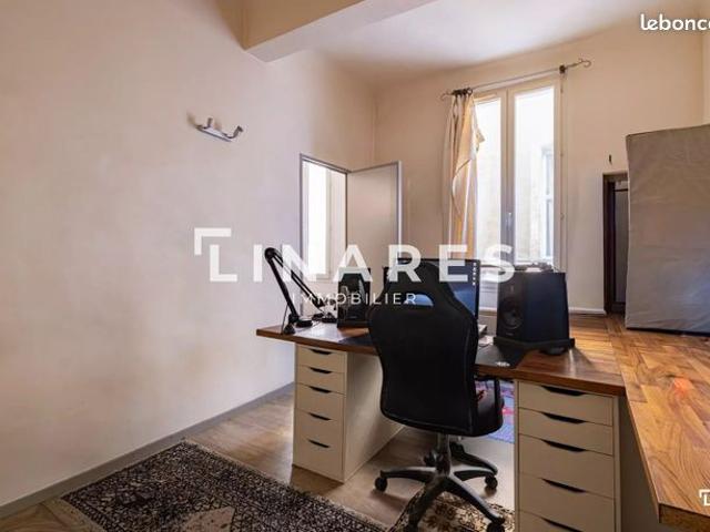 Appartement vente à Aix-en-Provence, Aix-en-provence