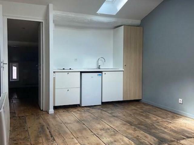 Appartement location à Saint-Étienne, Saint-etienne