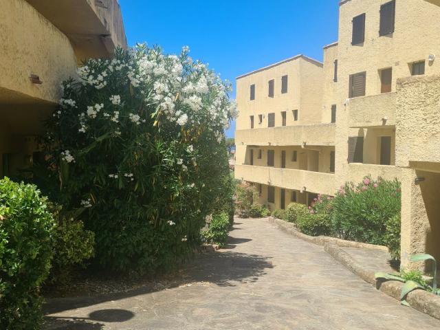Appartement vente à Ajaccio, Grosseto-prugna
