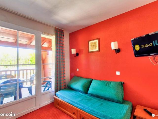 Appartement vente à Monflanquin