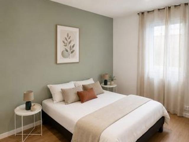Appartement vente à Villefranche-sur-Saône, Rhône