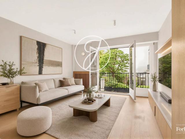 Appartement vente à Paris, Île-de-France