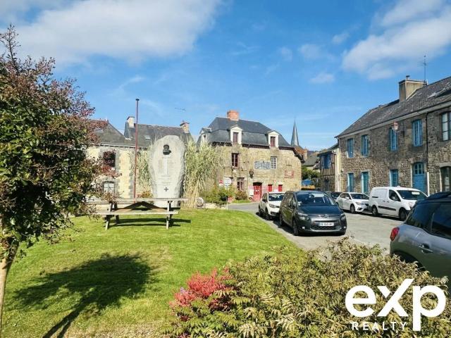 Appartement vente à Saint-Malo, Bretagne