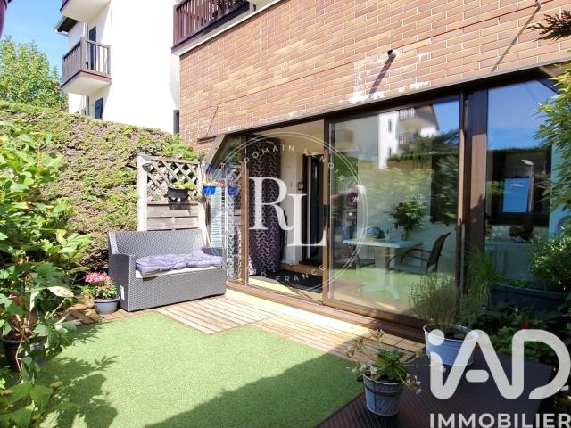 Appartement vente à Lisieux, Cabourg