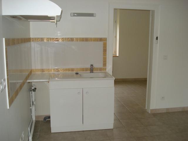 Appartement location à Les Andelys, Tourny
