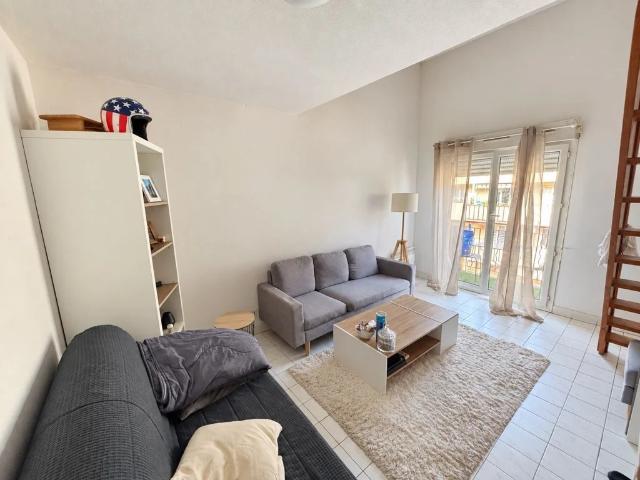 Appartement vente à L'Archet, Nice