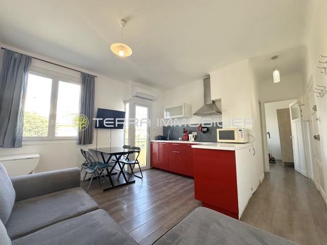 Appartement vente à Ajaccio