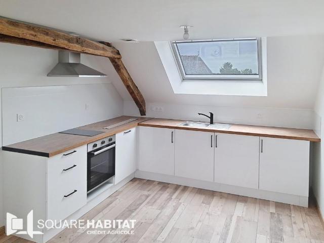 Appartement location à Redon, Bretagne