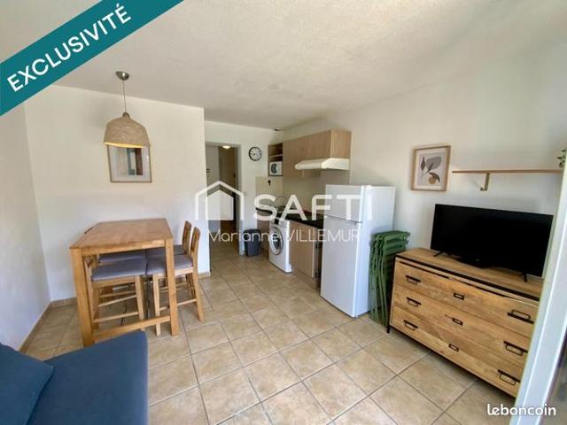 Appartement vente à Nérac, Barbaste