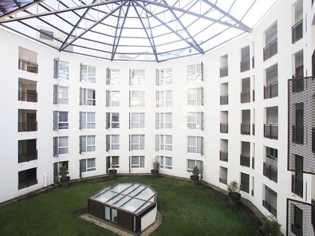 Appartement vente à Marseille