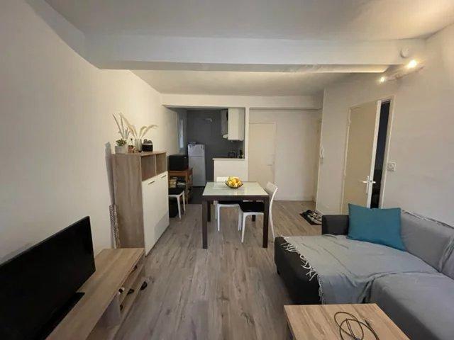 Appartement vente à Narbonne