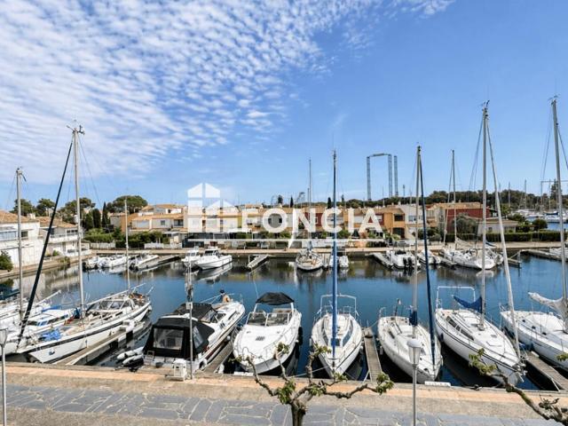 Appartement vente à Béziers, Agde