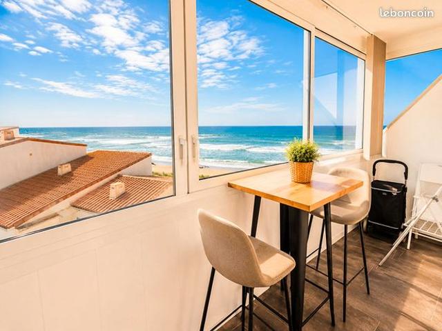 Appartement vente à Les Sables-d'Olonne, Saint-hilaire-de-riez