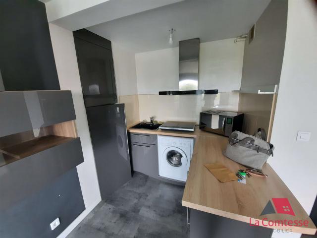 Appartement location à Marseille