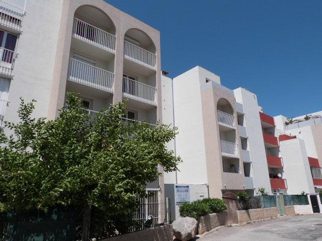 Appartement vente à Narbonne
