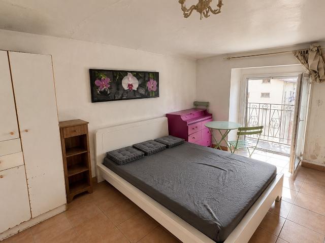 Appartement vente à Nice