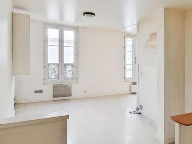 Appartement vente à Saint-Denis, Saint-denis