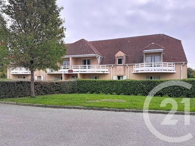 Appartement vente à Bernay, Boulleville