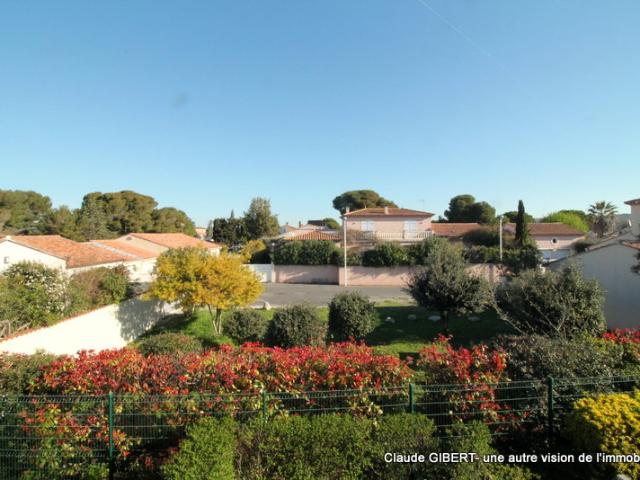 Appartement vente à Montpellier, Balaruc-les-bains