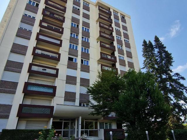 Appartement vente à Besançon