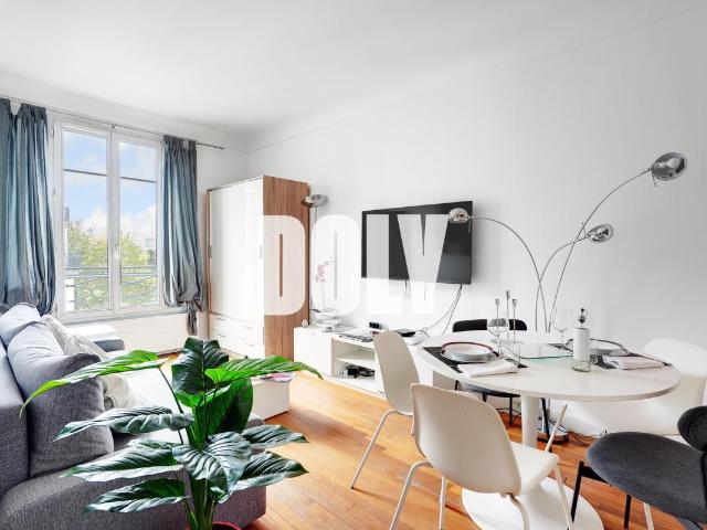 Appartement vente à Paris 17e Arrondissement, Paris