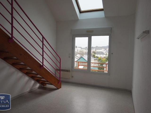 Appartement location à Laval
