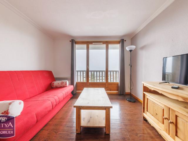 Appartement vente à Besse, Besse-et-Saint-Anastaise