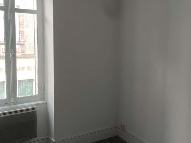 Appartement vente à Montluçon, Allier