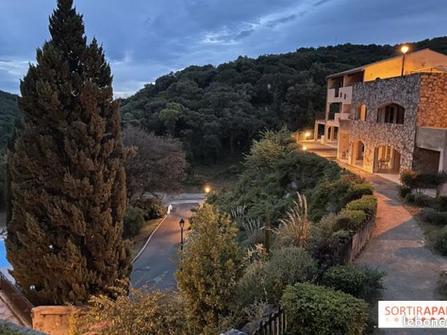 Appartement vente à Arrondissement de Draguignan, Plan-de-la-tour